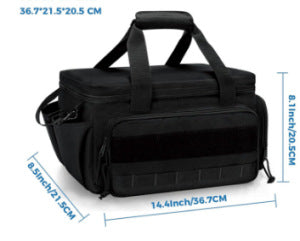Insulated Multi-Purpose Food Storage Cooler Kalsten