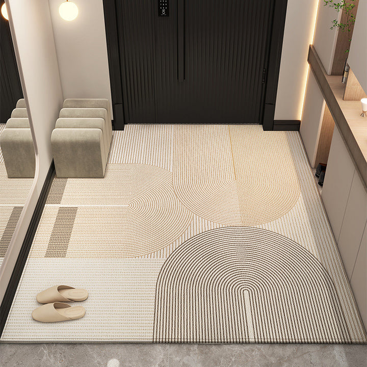 Soft Indoor Area Rug