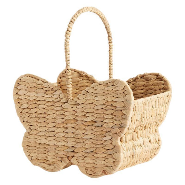 Decorative Rabbit Basket Kalsten