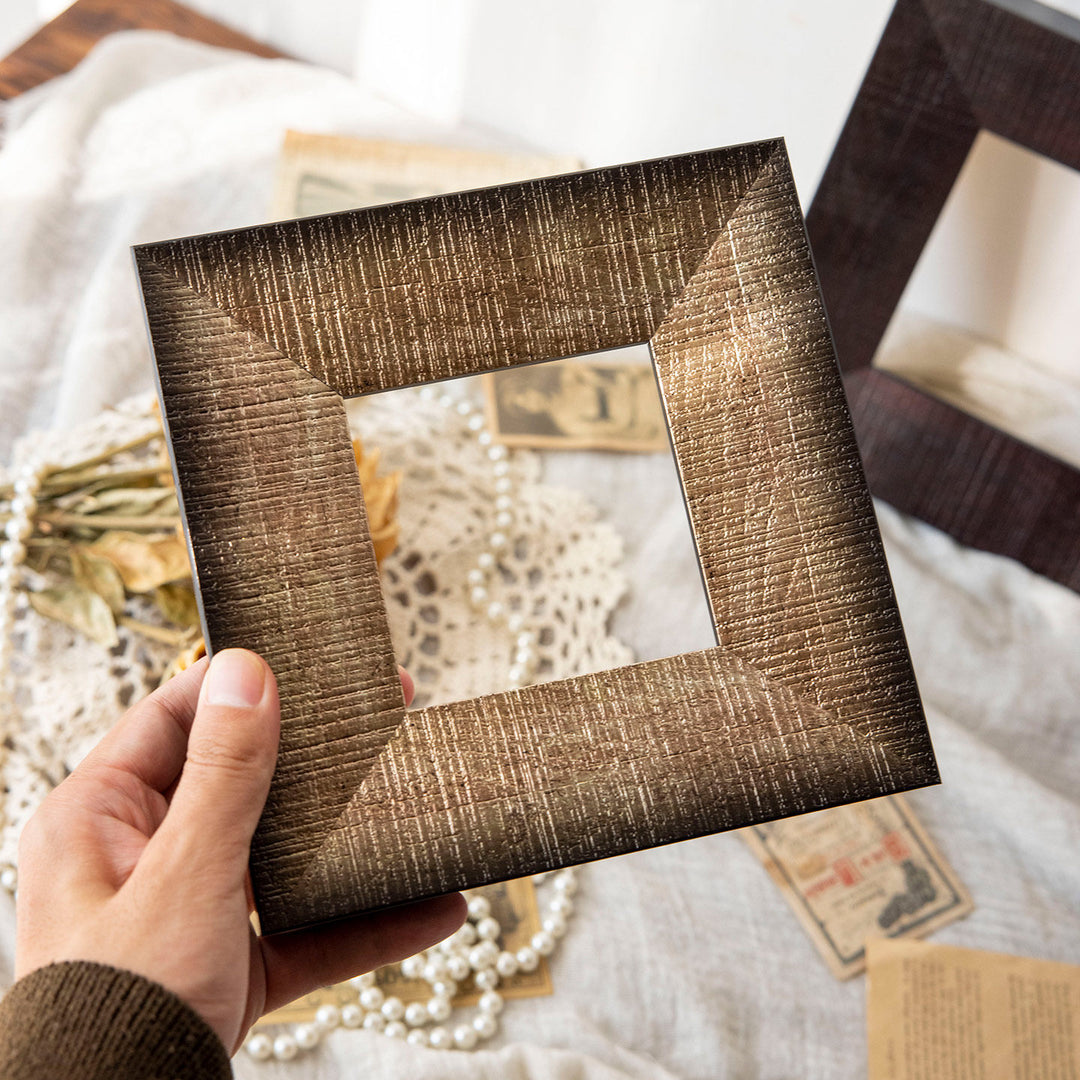 Artistic Framed Wall Decor for Home Display