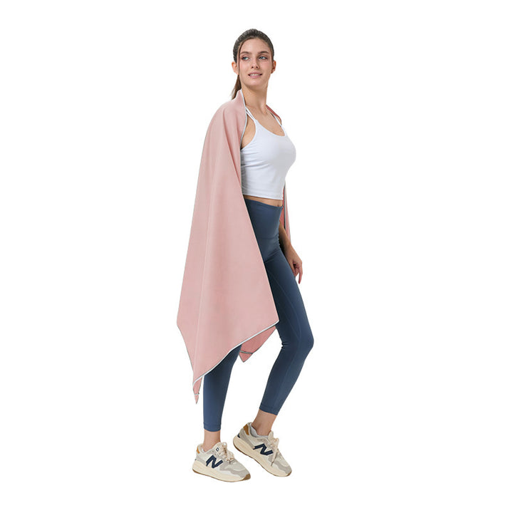 multifunctional sports blanket Kalsten