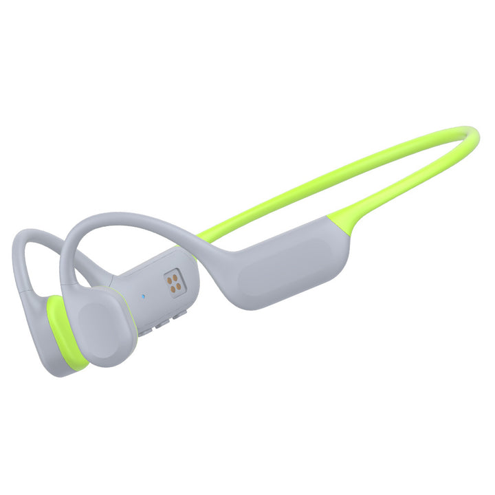 Bone Conduction Wireless Headphones Kalsten