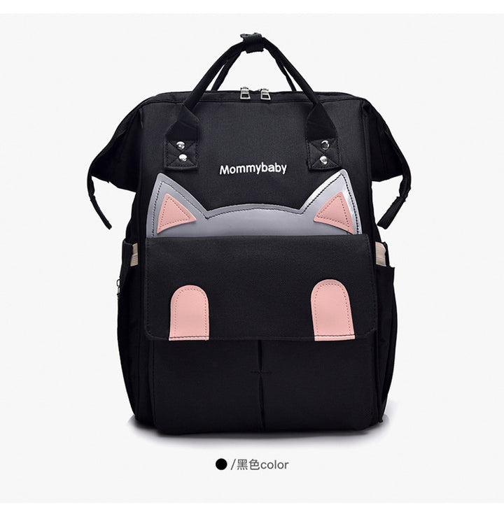 Creative Cat Ear Backpack Kalsten