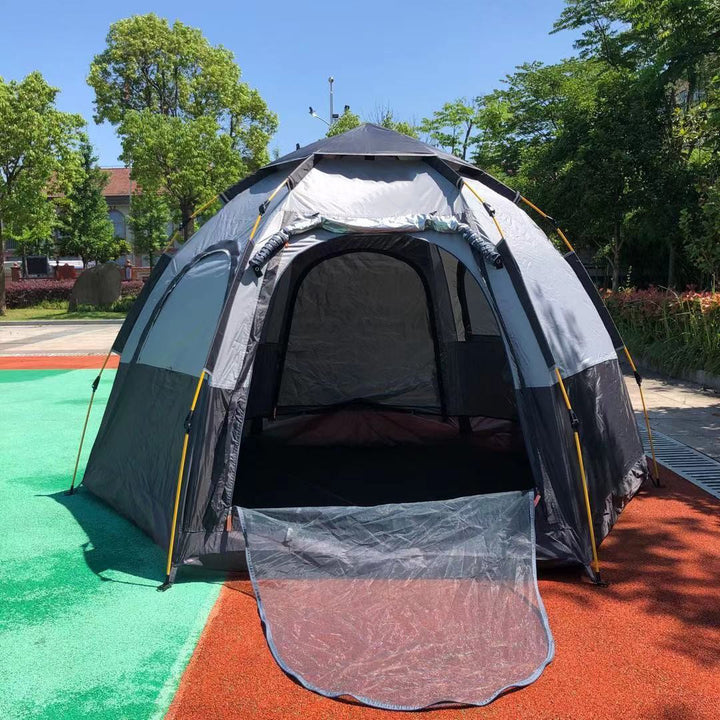 Family tent Kalsten