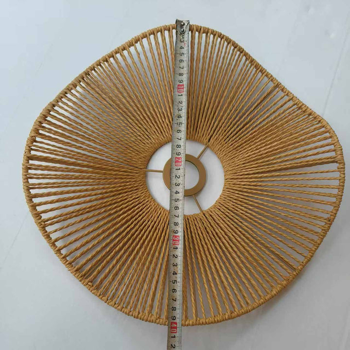 Designer table lamp Kalsten