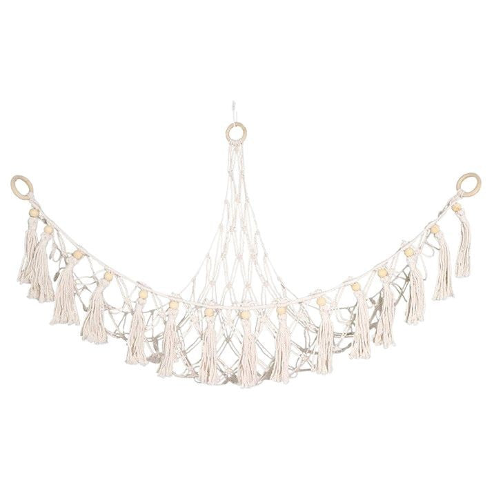 Macramé Hanging Tent Kalsten