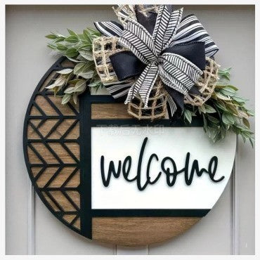 Unisex nan Patriotic Americana Heart Flag Wreath with Ribbon Mesh, Wooden Heart Cutout and Star Accent Bowlsift Kalsten