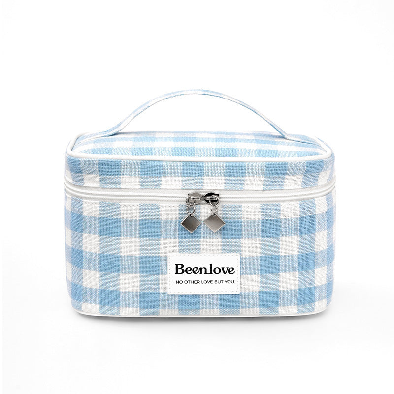 Stylish Cosmetic Storage Case Kalsten