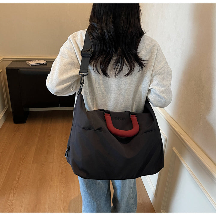 Versatile Travel Duffle Bag Kalsten
