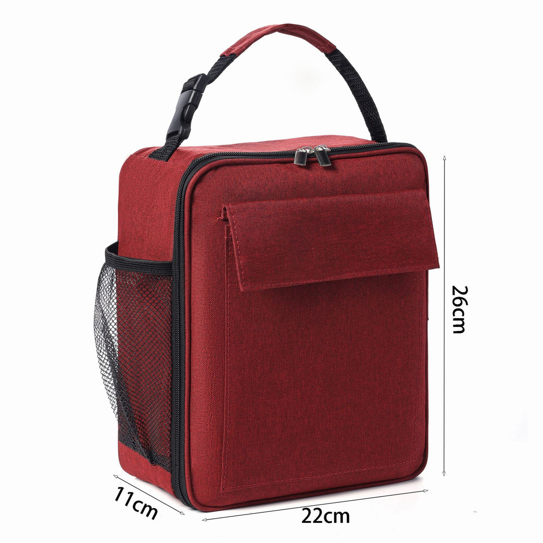 Insulated Food Storage