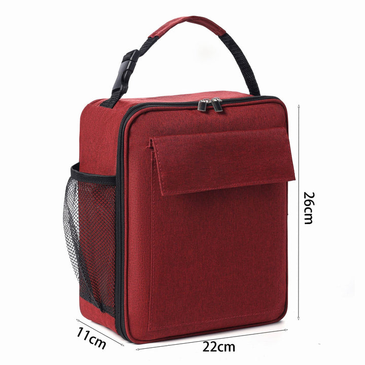 Insulated Food Storage