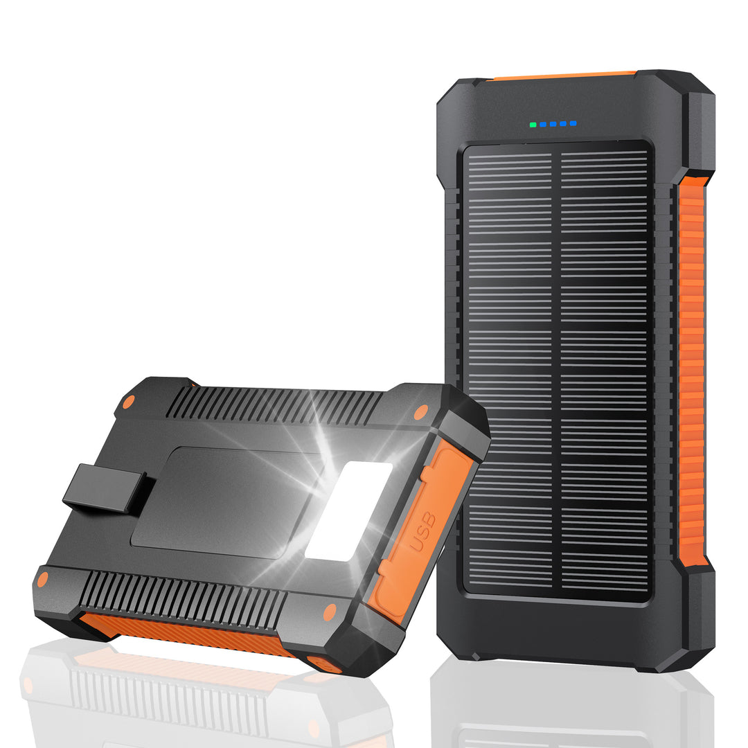 Solar Charger Kalsten