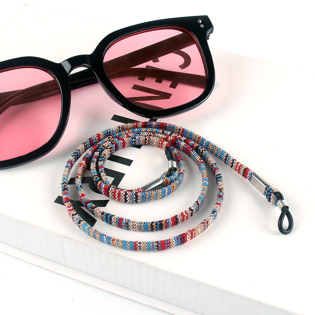 Colorful Eyewear Safety Strap Kalsten