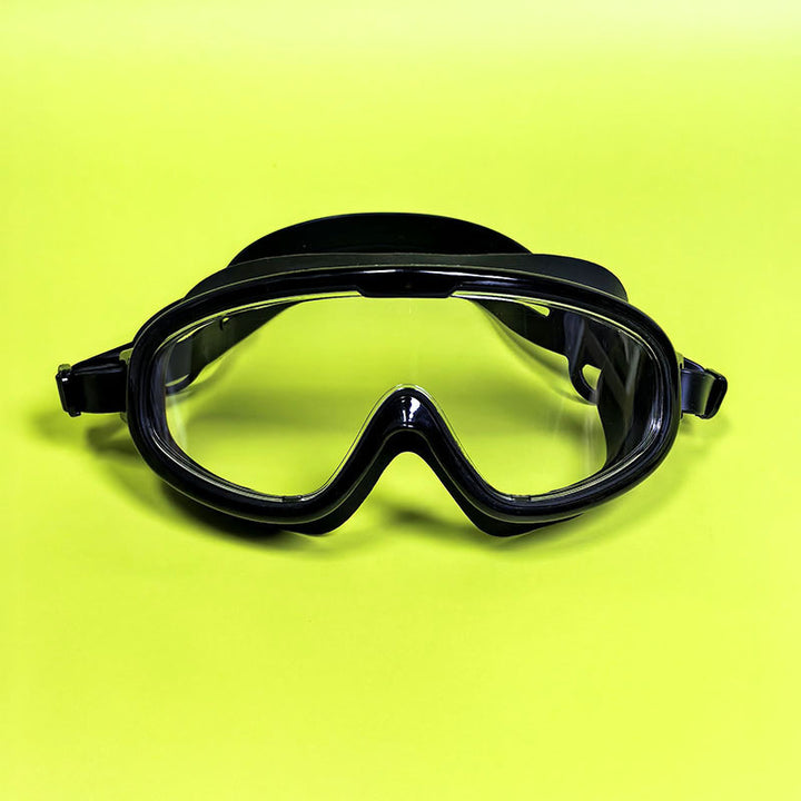 Diving mask with anti-fog technology Kalsten