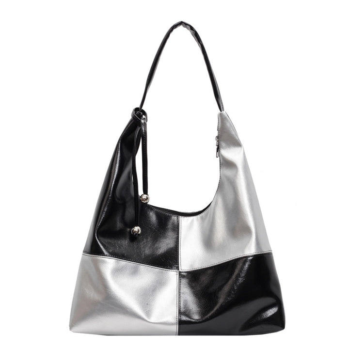 Chic Reversible Hobo Bag Kalsten