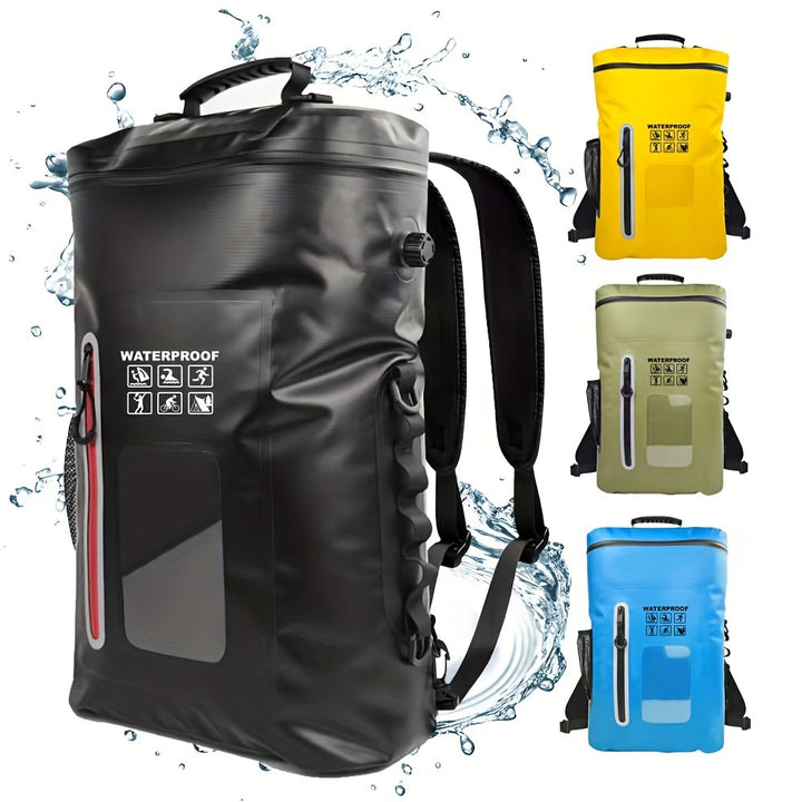 Waterproof Outdoor Backpack Kalsten