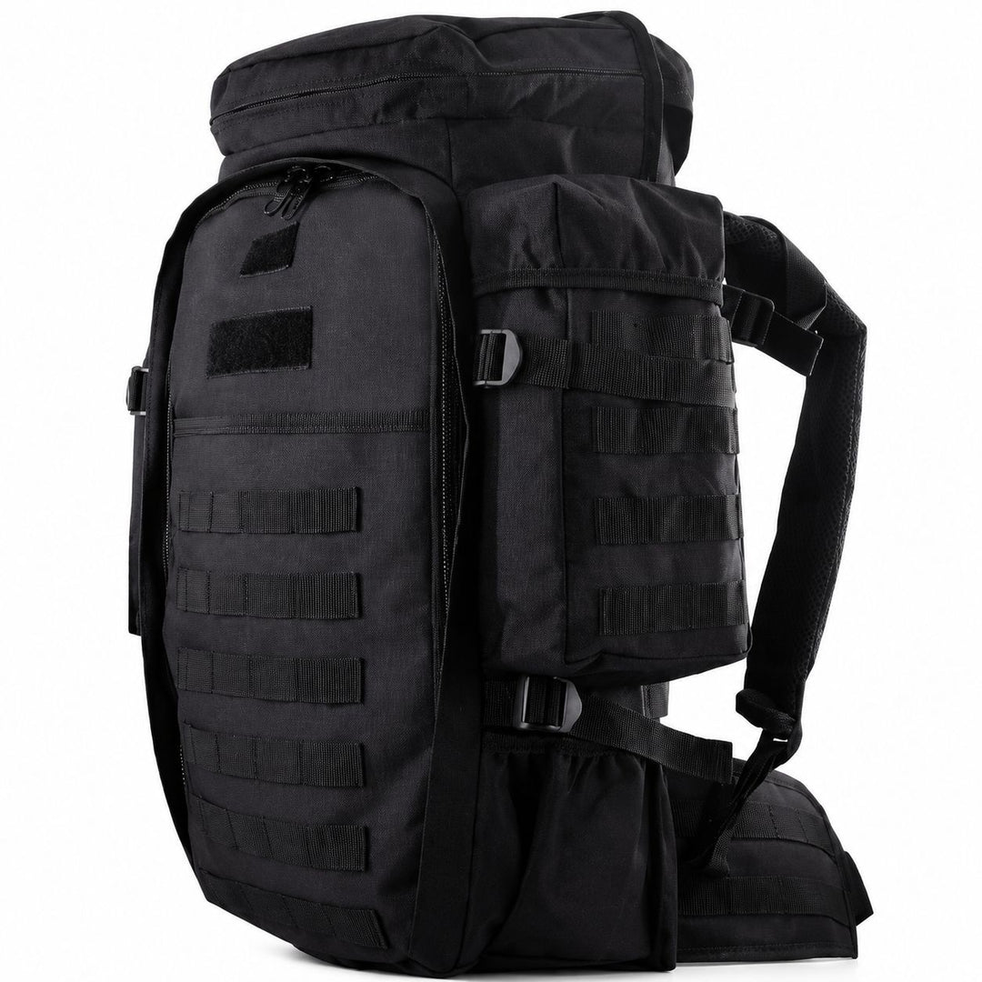 Tactical Multi-Pocket Adventure Backpack Kalsten