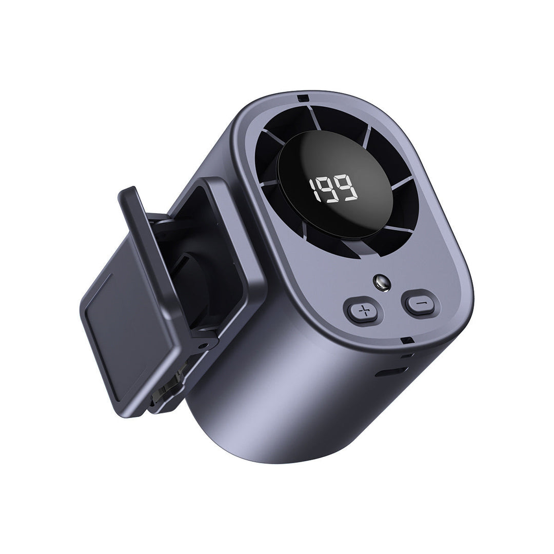 Unisex Portable Mini Cooling Fan Kalsten