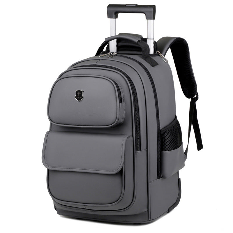 Expandable Travel Backpack Kalsten