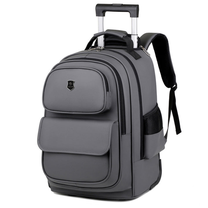Expandable Travel Backpack Kalsten