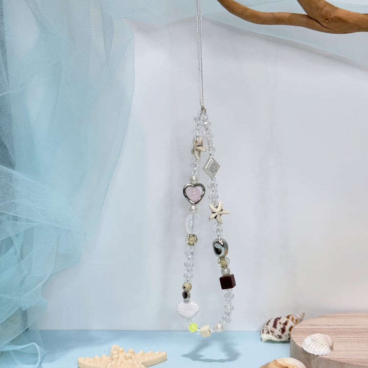 Coastal Charm Necklace Kalsten