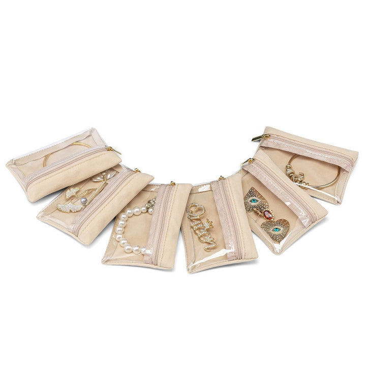 Elegant Jewelry Organizer Kalsten