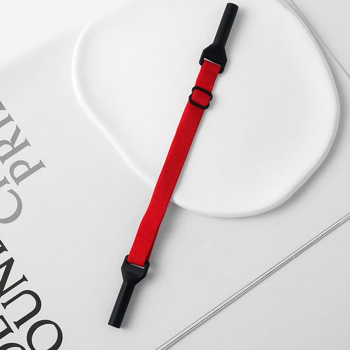 Adjustable Eyewear Retainer with Sporty Design Kalsten