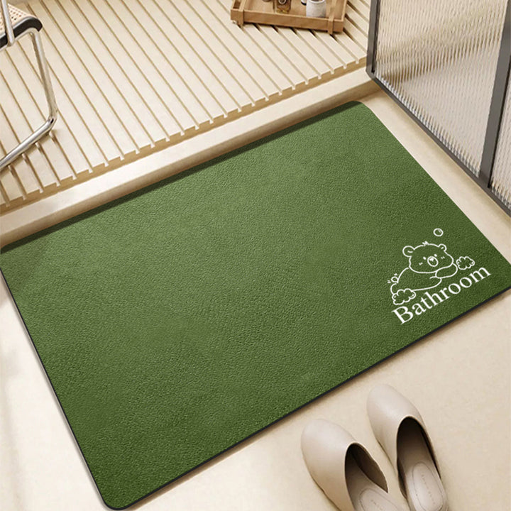 Shower Mat Kalsten