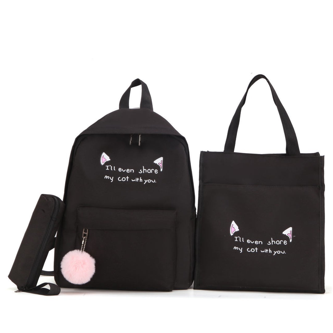 Eco-Friendly Lightweight Backpack Kalsten