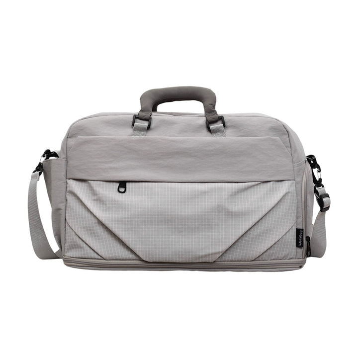 Functional travel bag with organizer compartments Kalsten