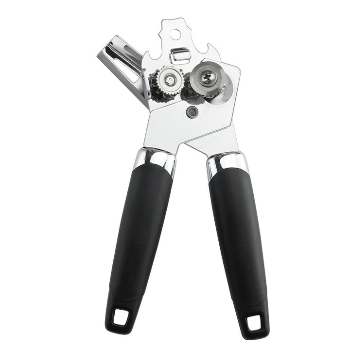 Ergonomic Can and Bottle Opener Tool Kalsten