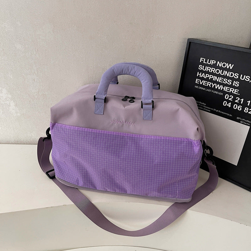 Versatile Fitness Adventure Bag