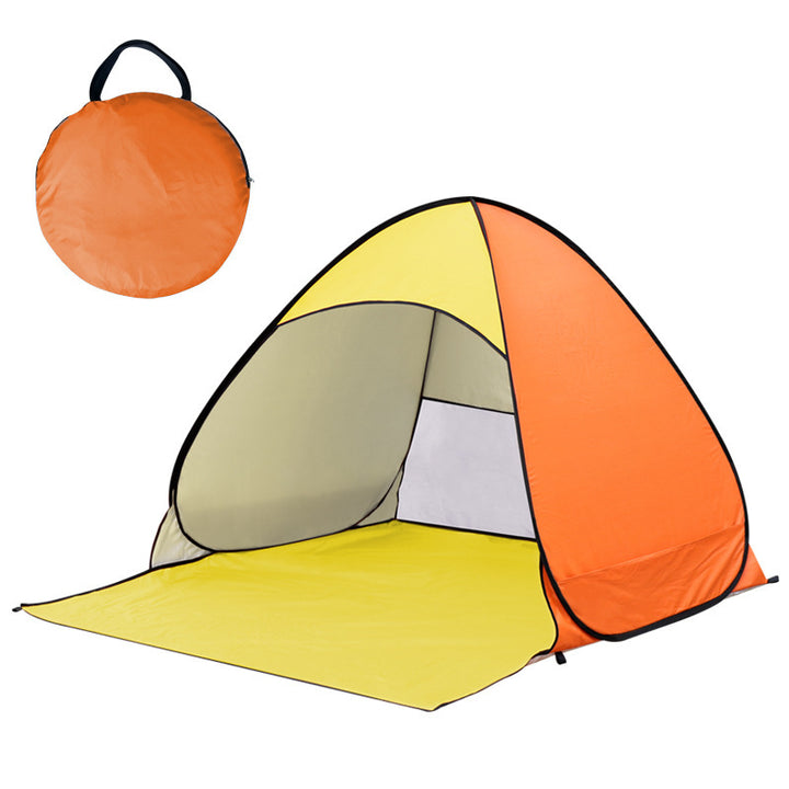 Women Pop-up Beach Tent Kalsten