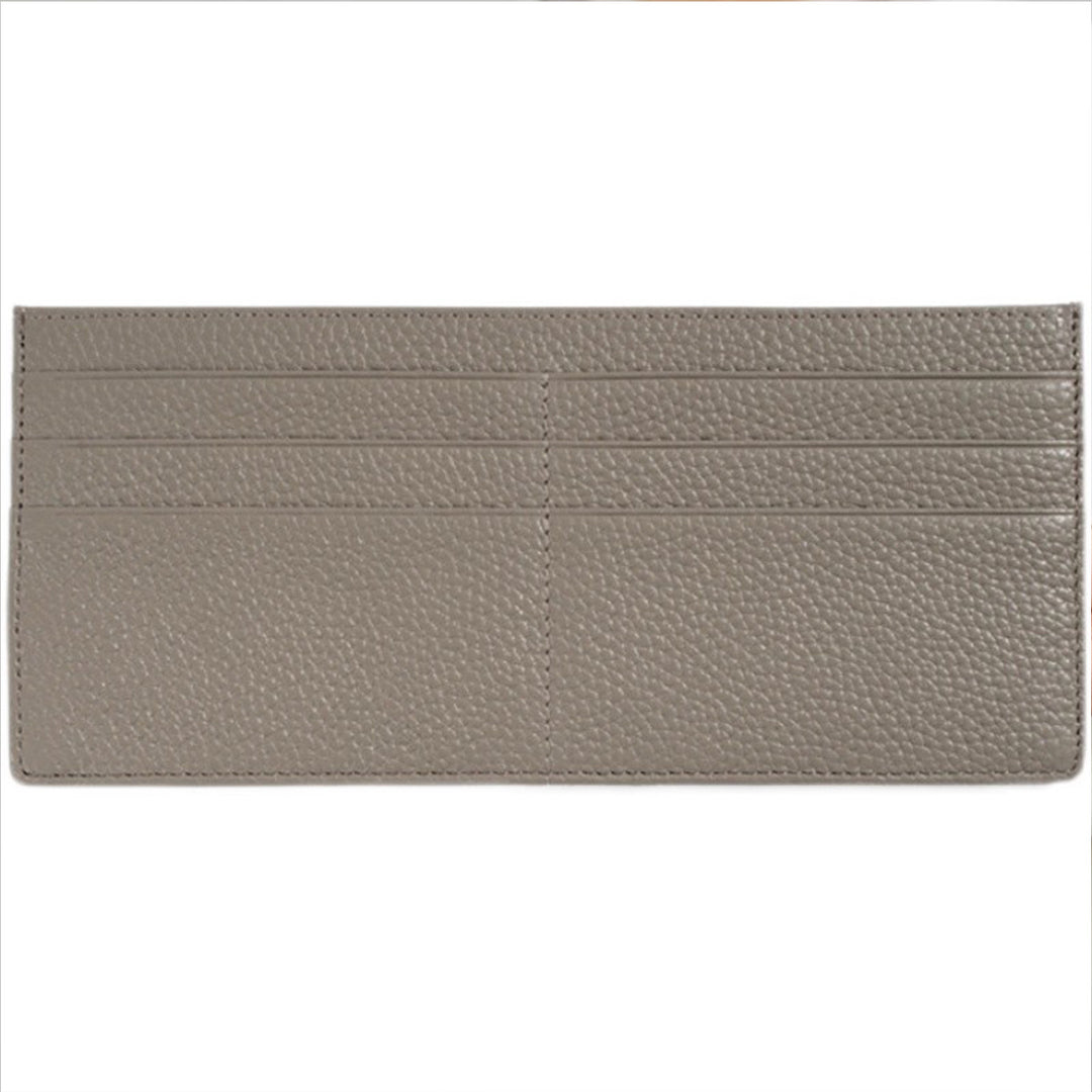 Slim Leather Card Holder Kalsten