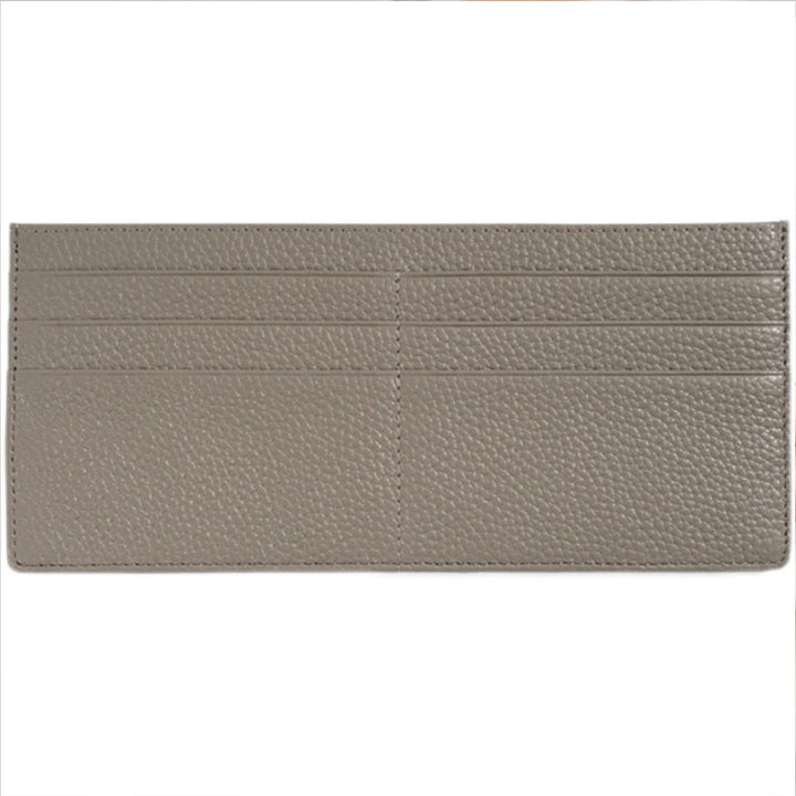 Slim Leather Card Holder Kalsten