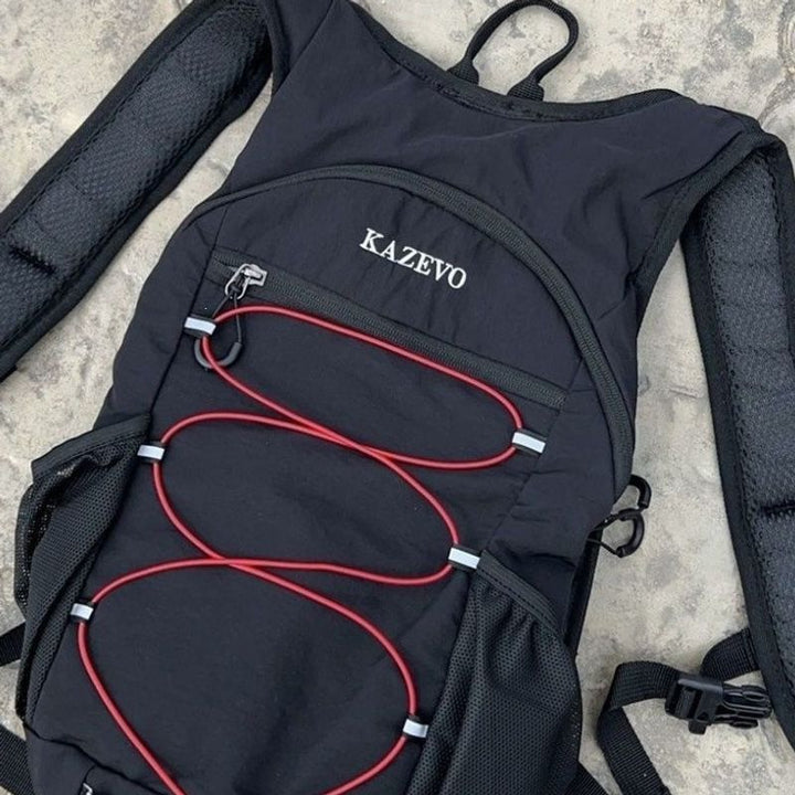 Lightweight Multi-Functional Outdoor Backpack Kalsten