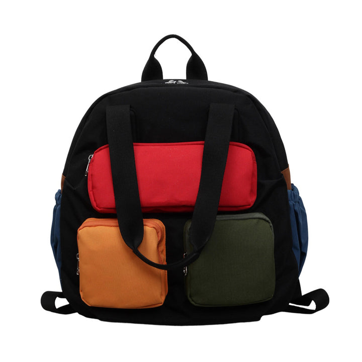 Durable Multi-Pocket Backpack Kalsten