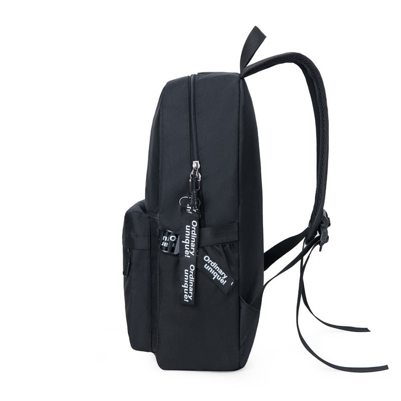 Sleek Everyday Adventure Backpack Kalsten