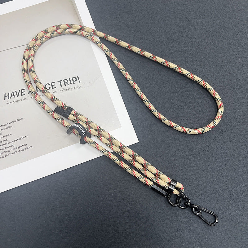Durable Adjustable Rope Dog Leash Kalsten