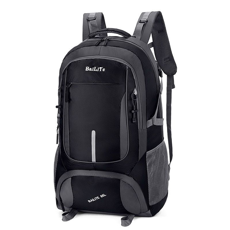 Versatile Outdoor Hiking Backpack Kalsten