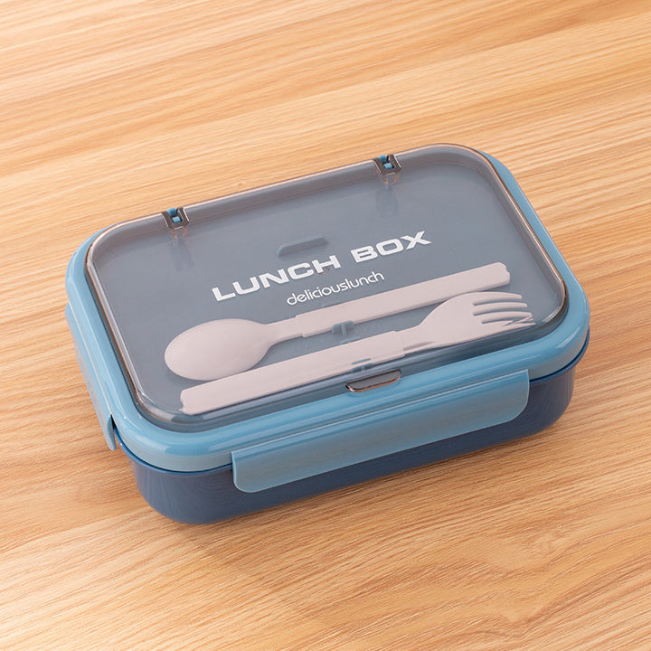 Versatile Lunch Box