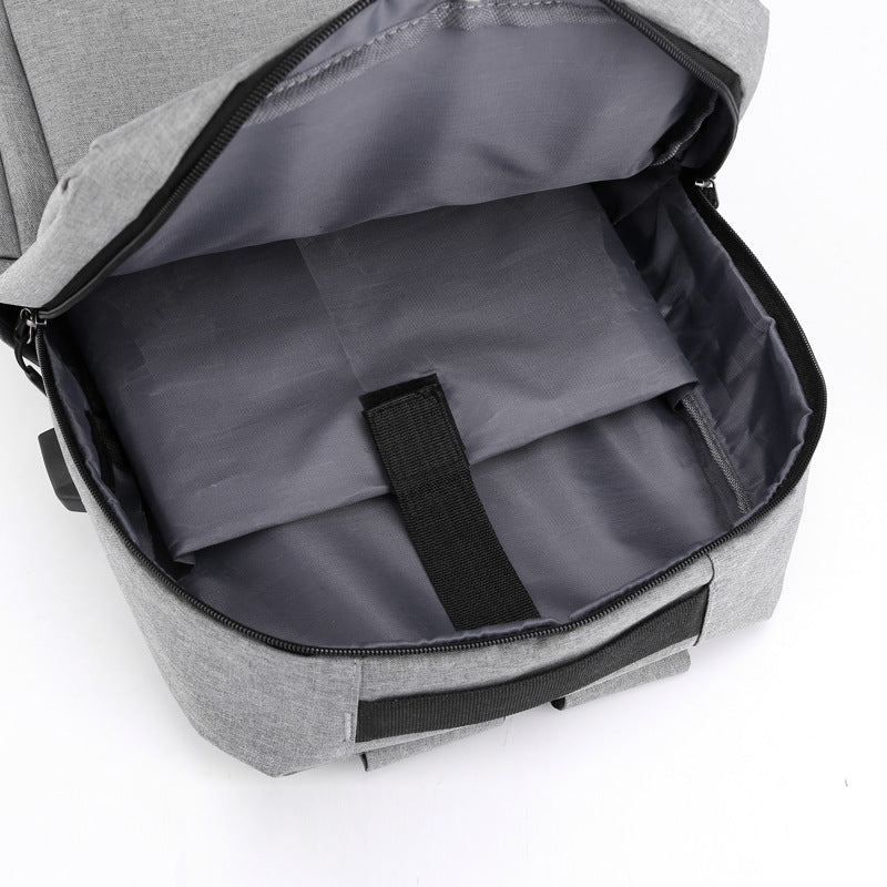 Multi-Pocketed Daypack Kalsten