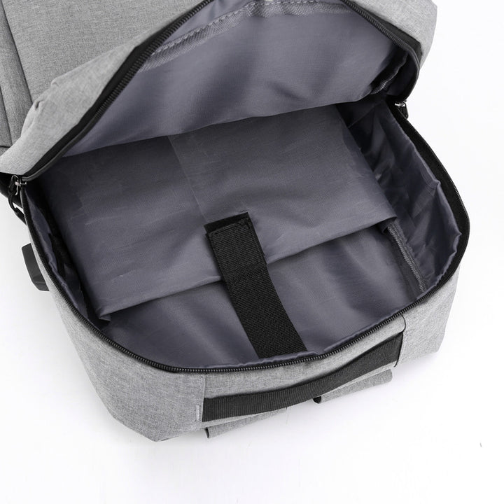 Multi-Pocketed Daypack Kalsten