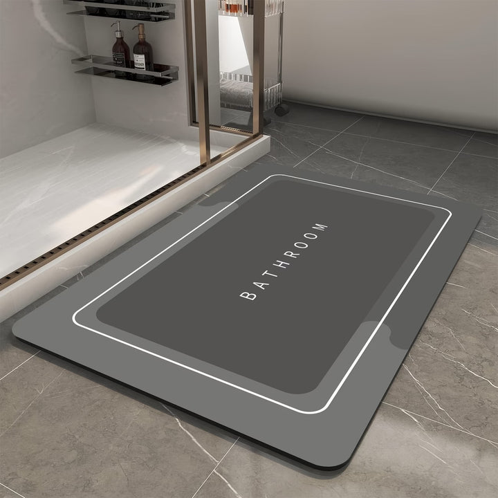Non-Slip Bath Mat Kalsten