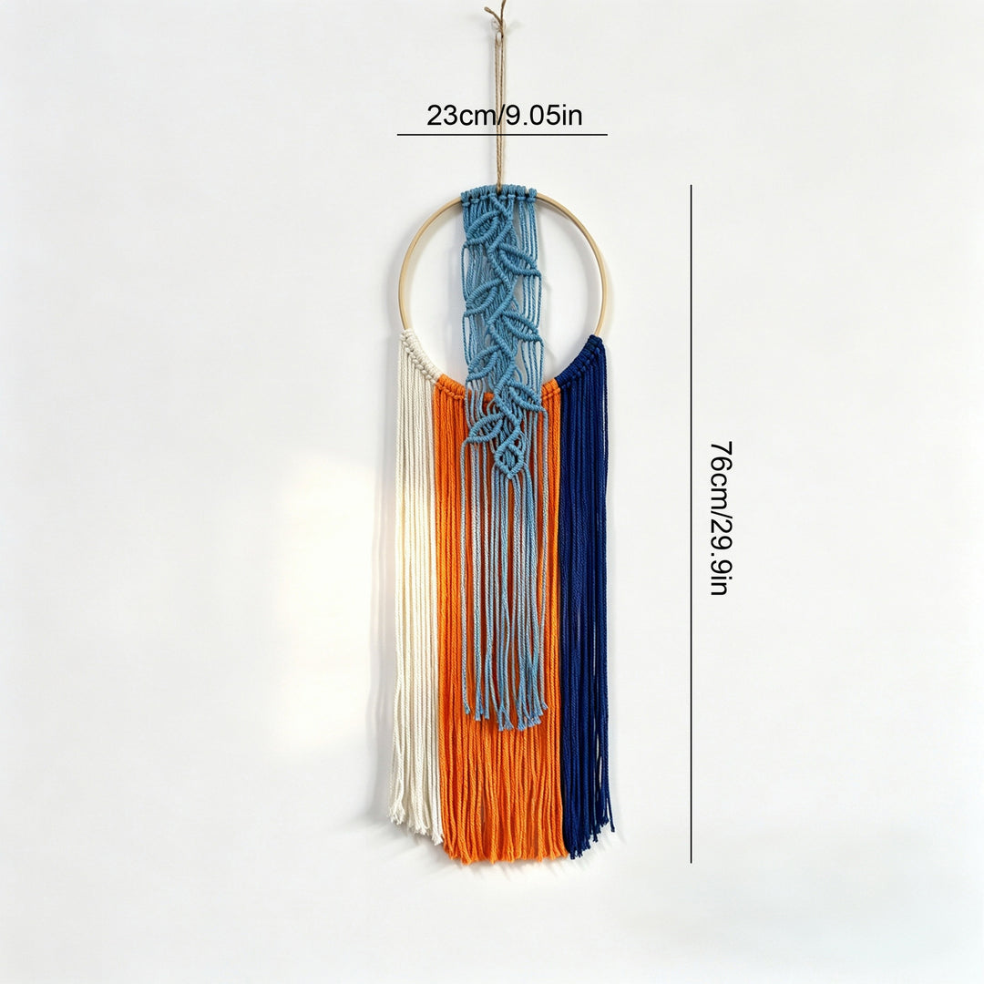 Stylish Macrame Wall Hanging Decor Kalsten