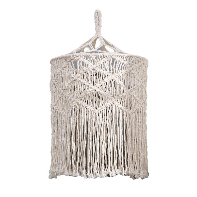 Macrame Plant Holder Kalsten