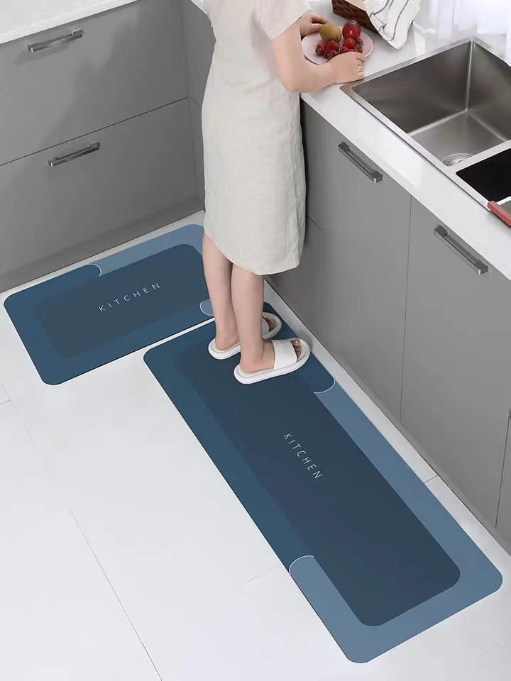 Anti-Fatigue Kitchen Comfort Mat