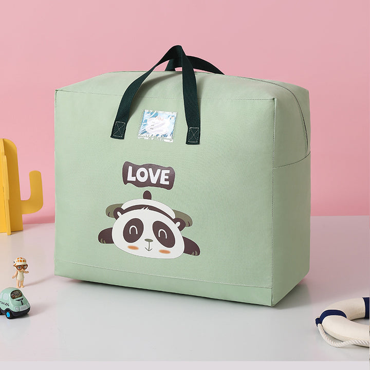 Astronaut-Themed Versatile Storage Tote Kalsten