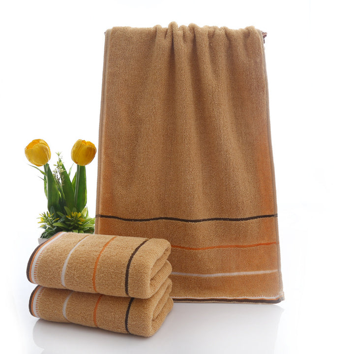 Premium Bath Towel Kalsten