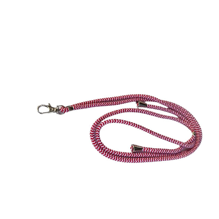 Braided Utility Lanyard with Clip Kalsten